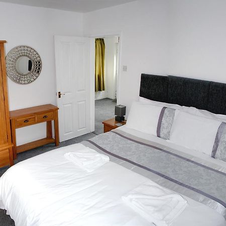 Woburn Hill Hotel Cemaes Bay Dış mekan fotoğraf