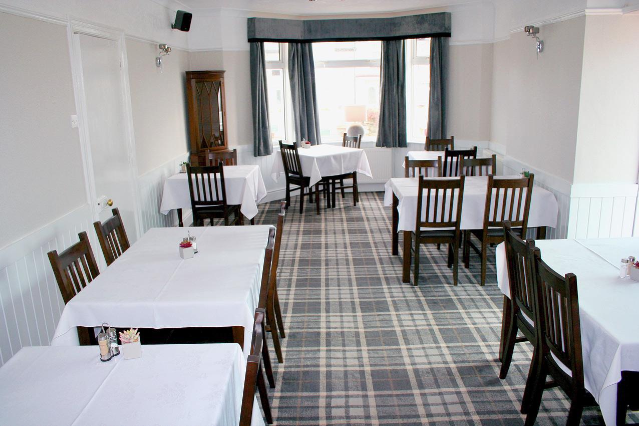 Woburn Hill Hotel Cemaes Bay Dış mekan fotoğraf