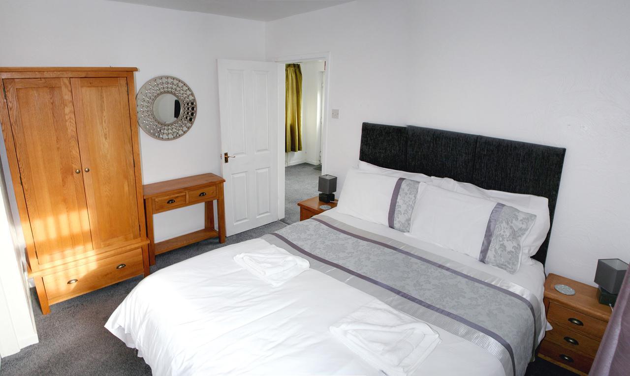 Woburn Hill Hotel Cemaes Bay Dış mekan fotoğraf